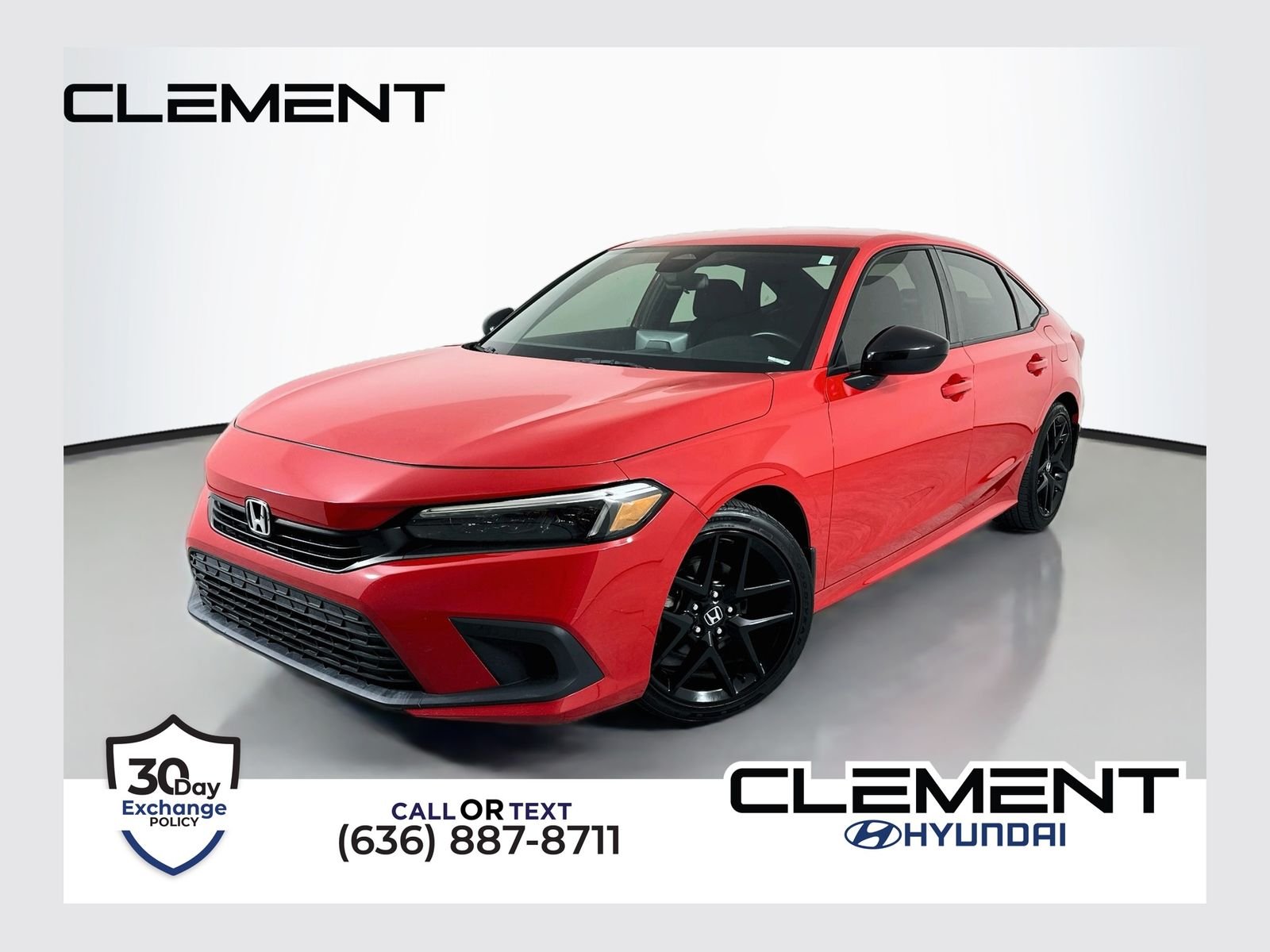 2023 Honda Civic