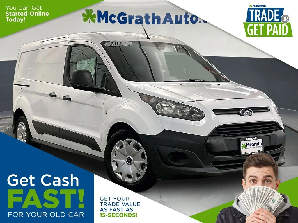 Used 2017 White Ford XL image 1