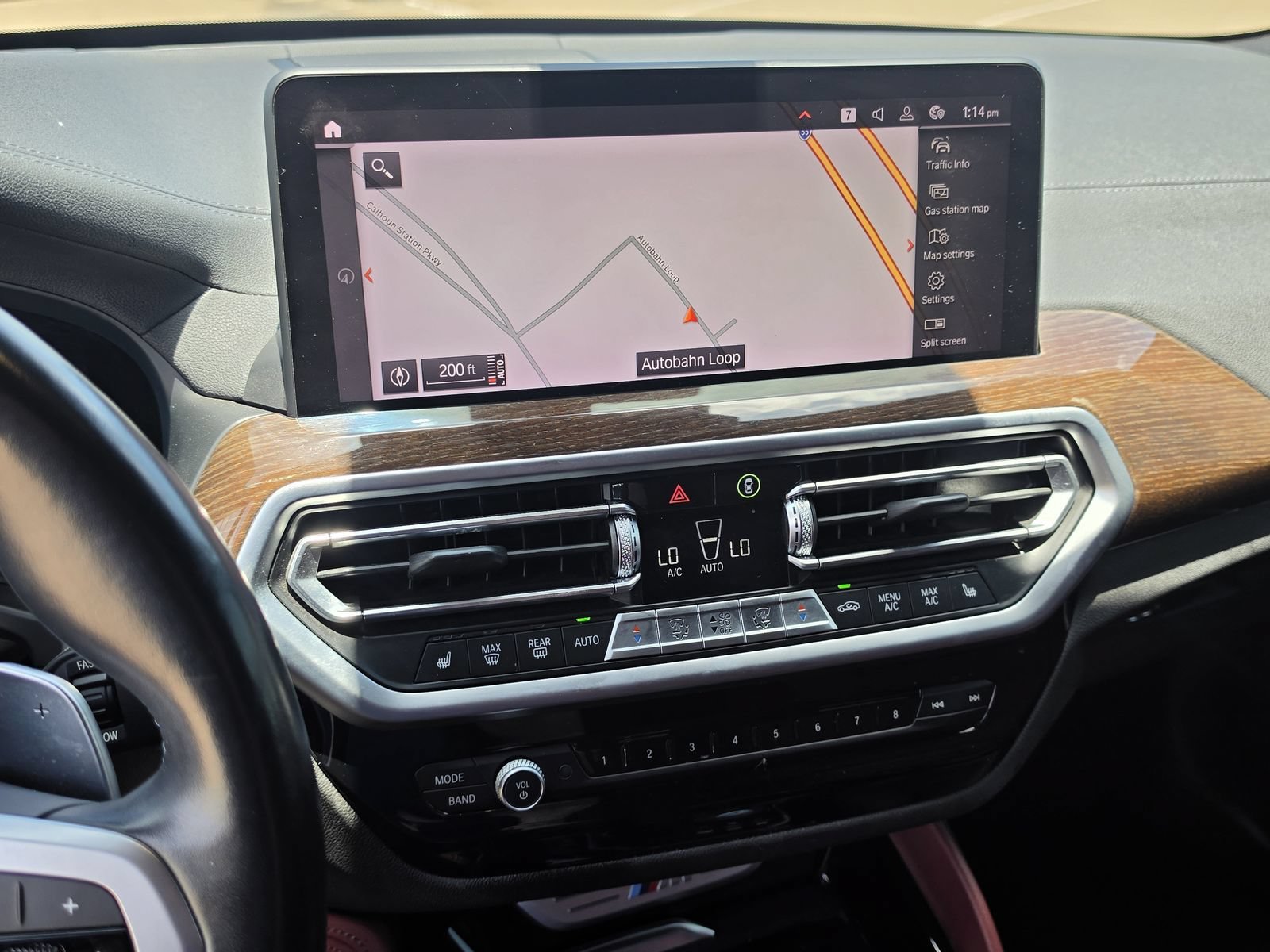 2022 BMW X4 M40i - Photo 9