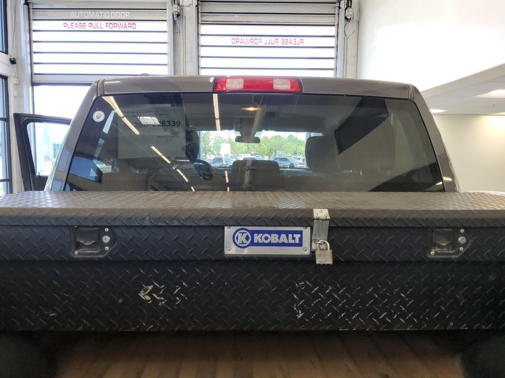 Used 2016 Gray Ram Tradesman image 20