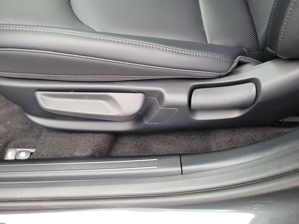 New 2026 Gray Kia EX image 22