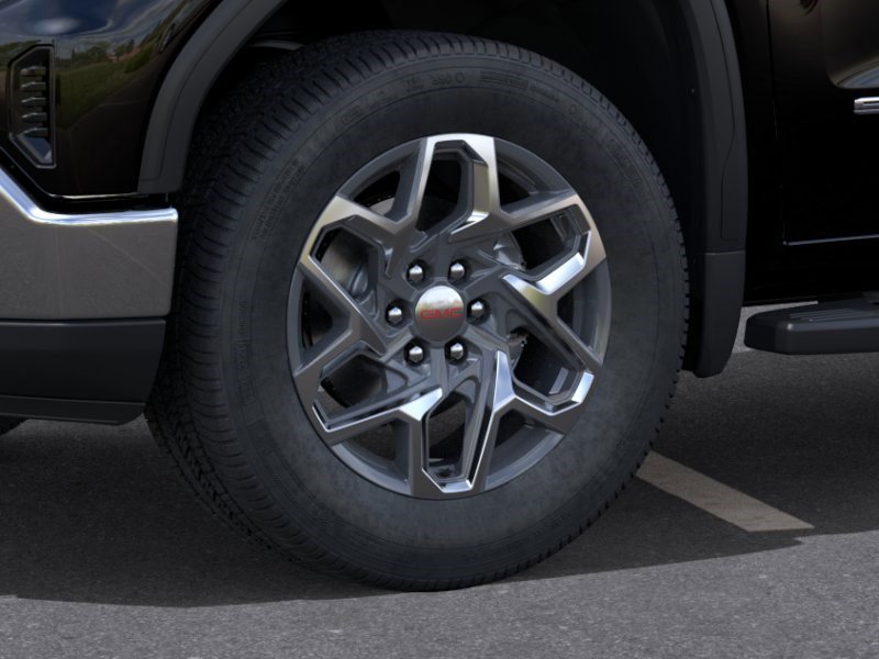 2026 GMC Sierra 1500 SLT - Photo 9