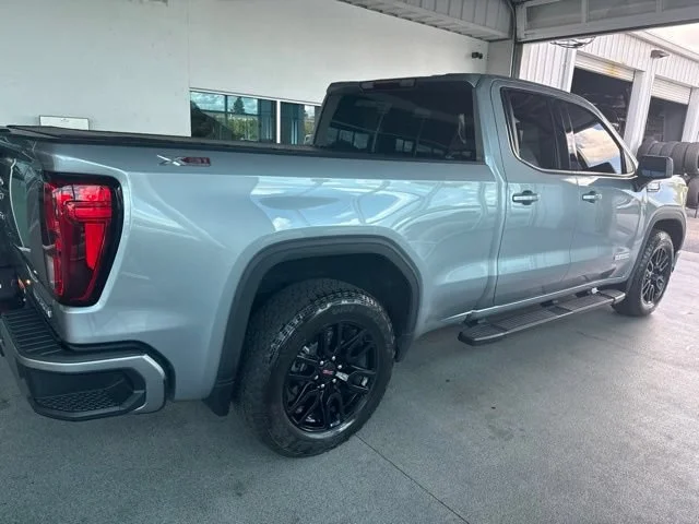 Used 2024 Sterling Metallic GMC Elevation image 7