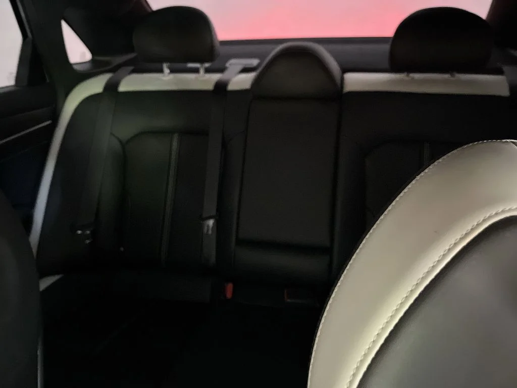 Used 2025 Gray Kia GT-Line image 26