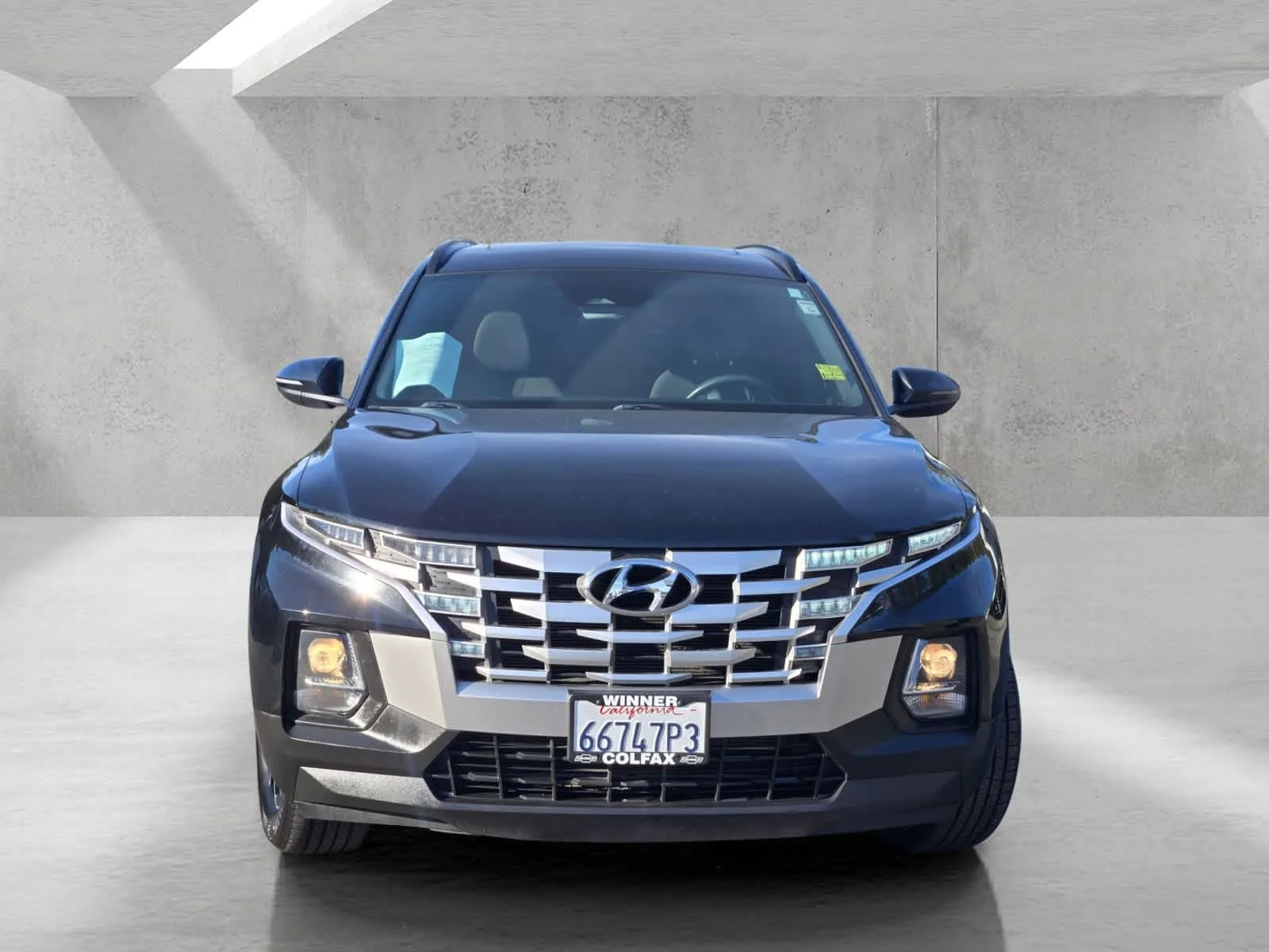 2022 Hyundai Santa Cruz SEL - Photo 2