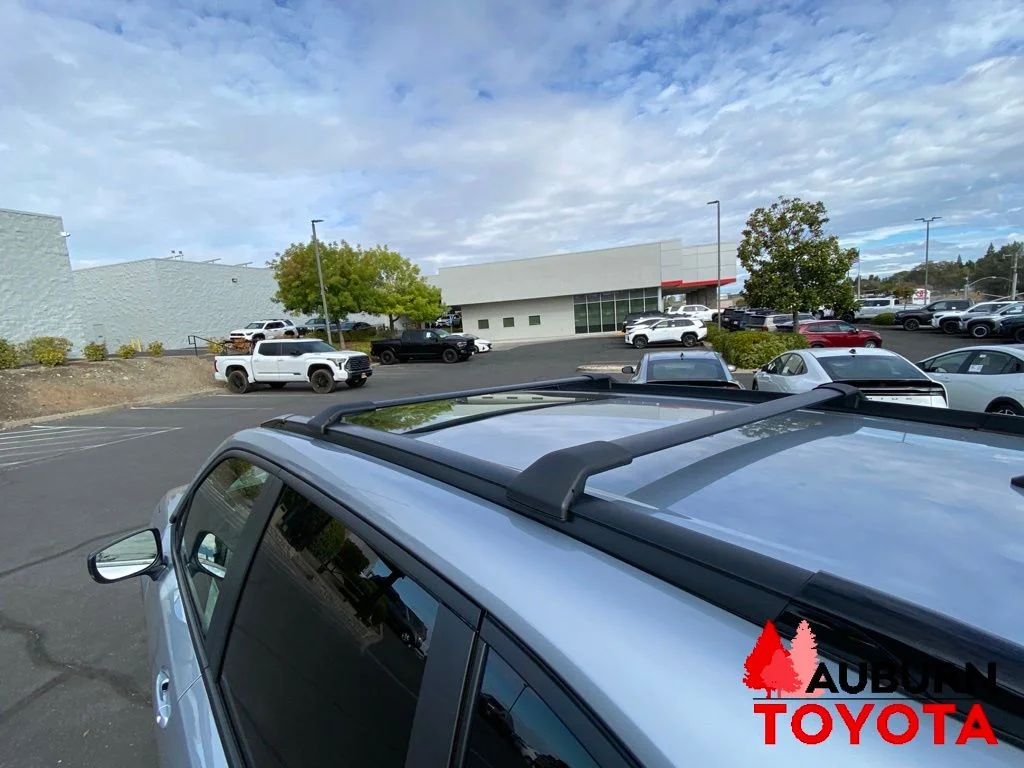 Used 2025 Ice Silver Metallic Subaru Touring image 25