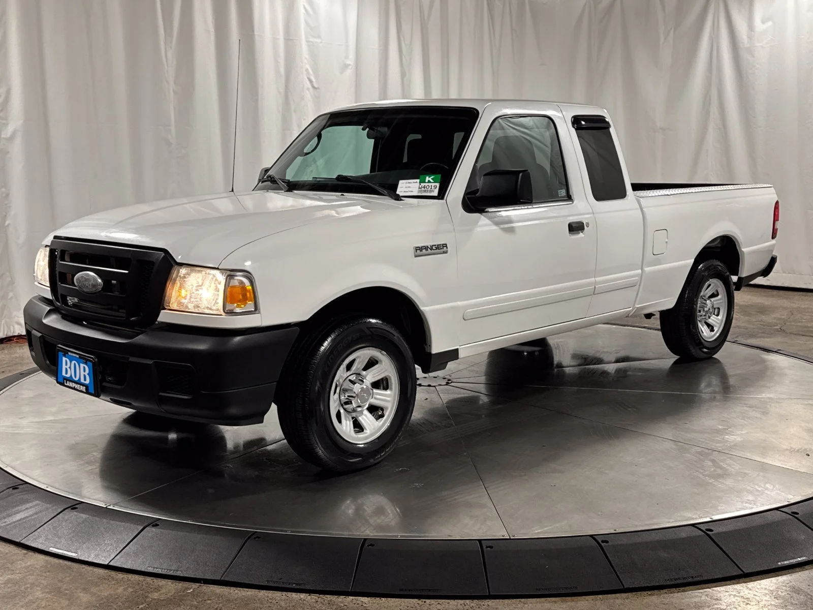 2006 Ford Ranger