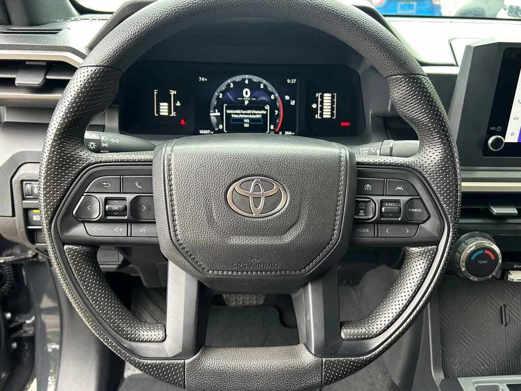 Used 2025 Gray Toyota SR image 18
