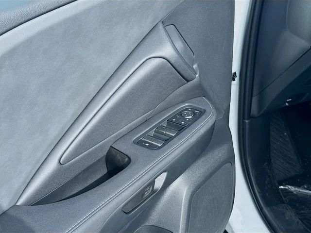 New 2026 Wind Chill Pearl Lexus PREMIUM AWD image 25