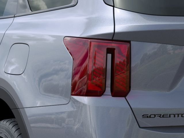 2025 Kia Sorento X-Line SX Prestige - Photo 11