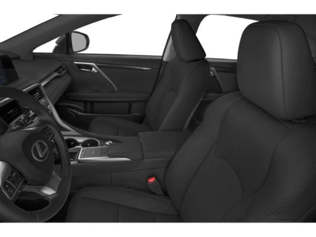 Used 2020 Atomic Silver Lexus 350 image 9