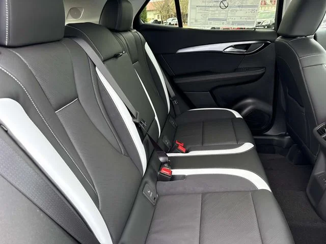 2026 Buick Envision Sport Touring - Photo 18