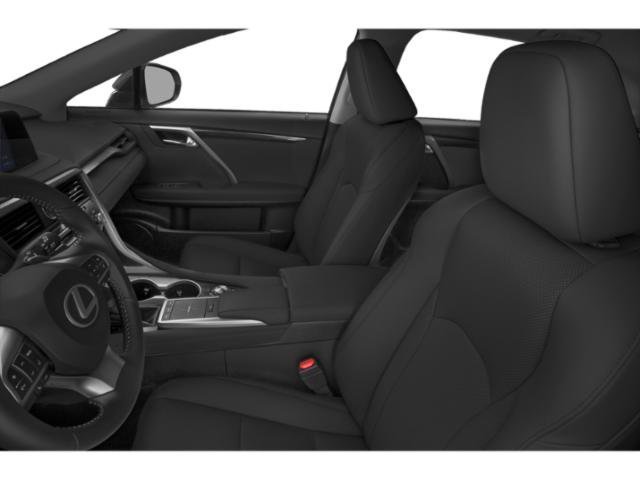 Used 2020 Silver Lexus 350 image 9