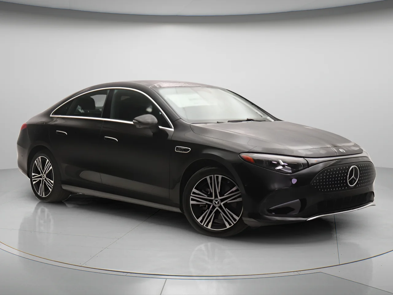2026 Mercedes-Benz CLA