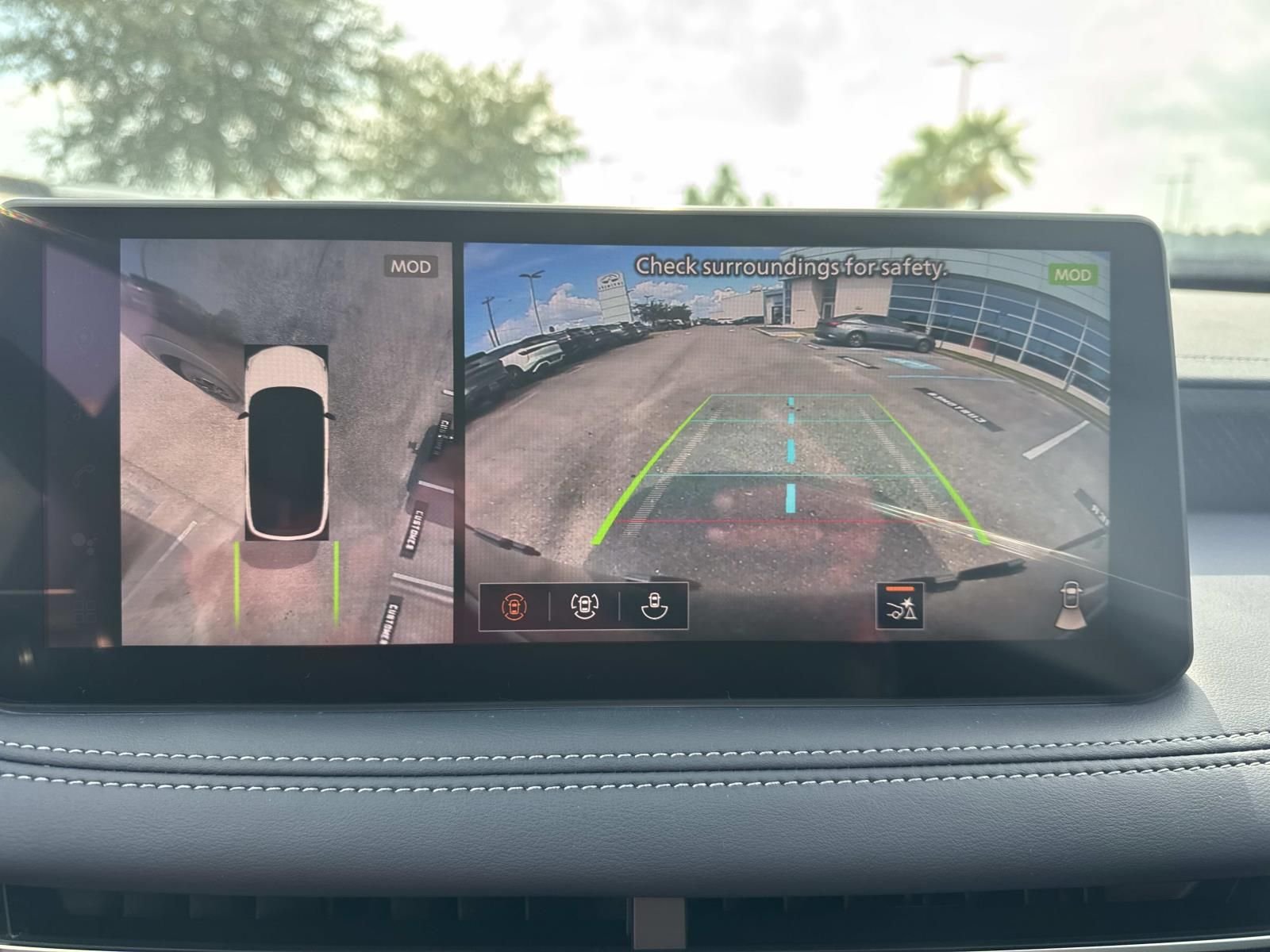 2026 INFINITI QX60 LUXE - Photo 20