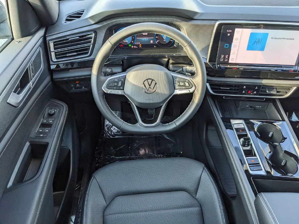 2026 Volkswagen Atlas Cross Sport SEL - Photo 15