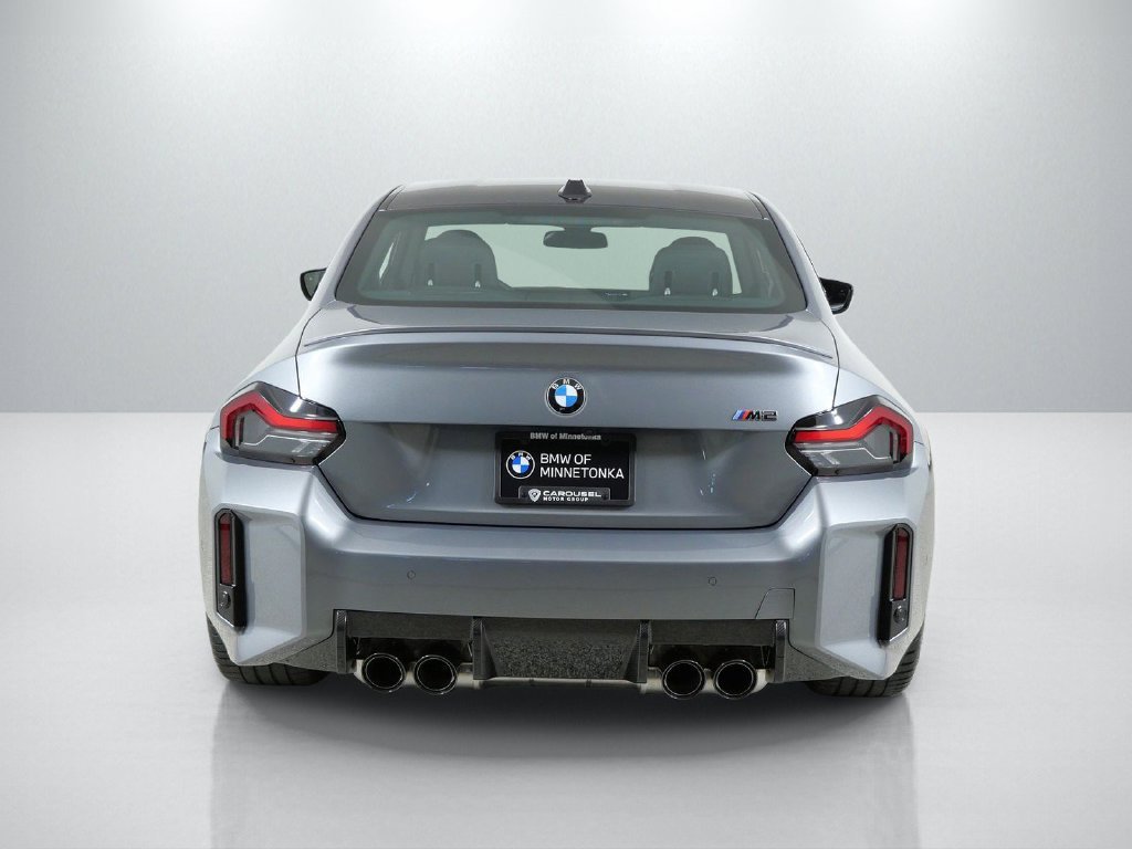 New 2026 Skyscraper Grey Metallic BMW Base image 10