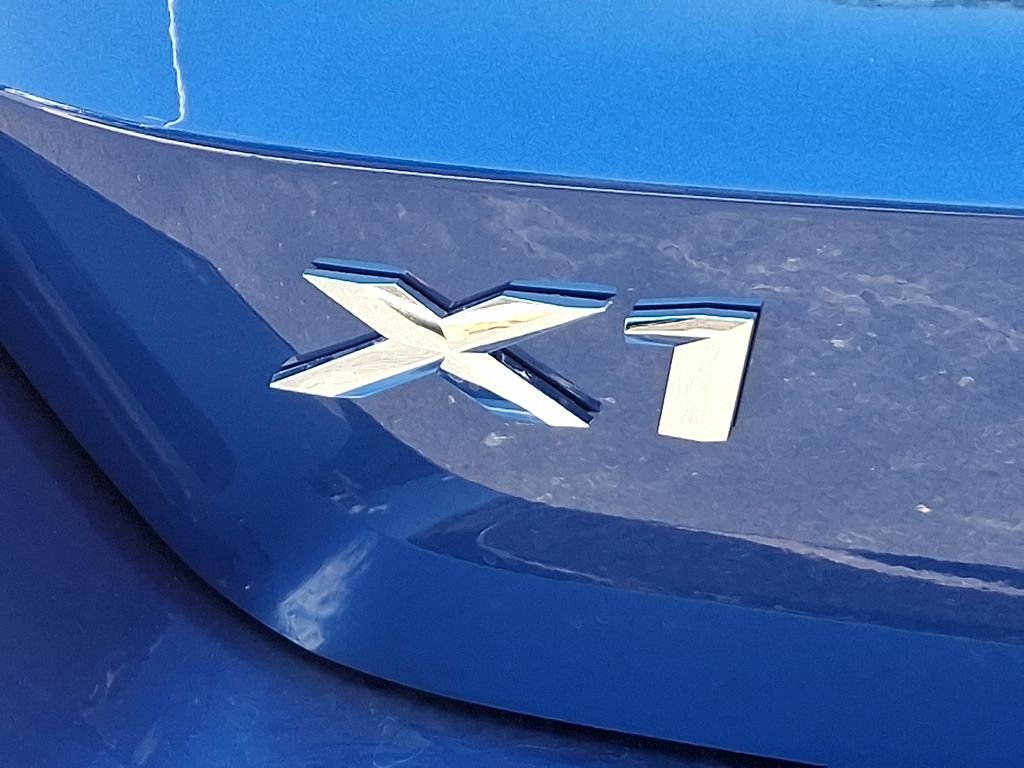 2026 BMW X1 28i - Photo 11
