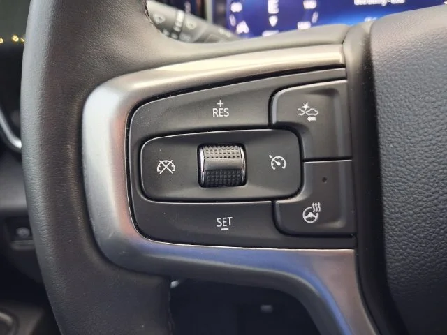 Used 2024 Gray Chevrolet LT Trail Boss image 16