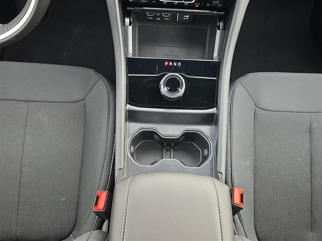 2025 Jeep Grand Cherokee L Laredo - Photo 15