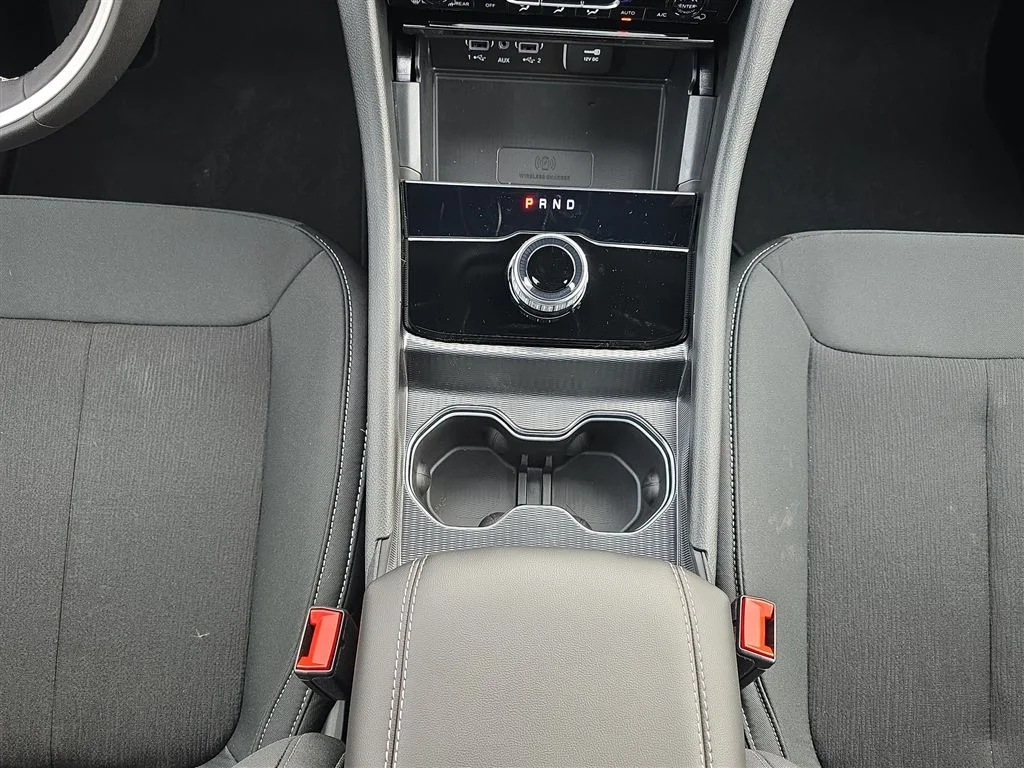 2025 Jeep Grand Cherokee L Laredo - Photo 15