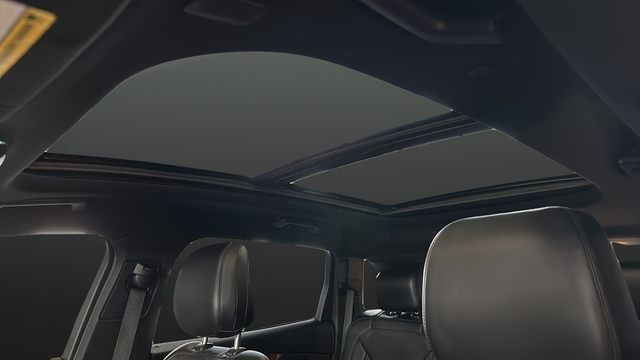 Used 2020 Infinite Black Lincoln Reserve image 12