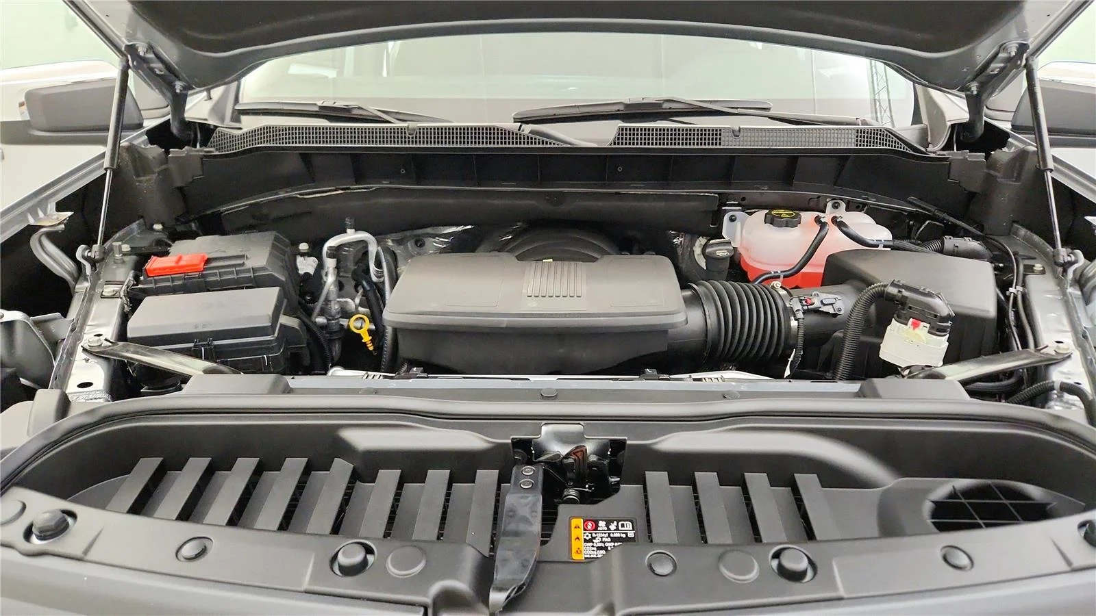 2026 Chevrolet Silverado 1500 LT - Photo 20
