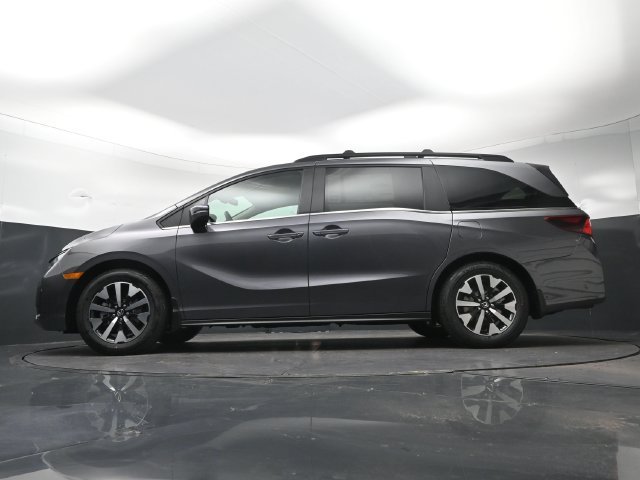 New 2027 Modern Steel Metallic Honda EX-L image 38
