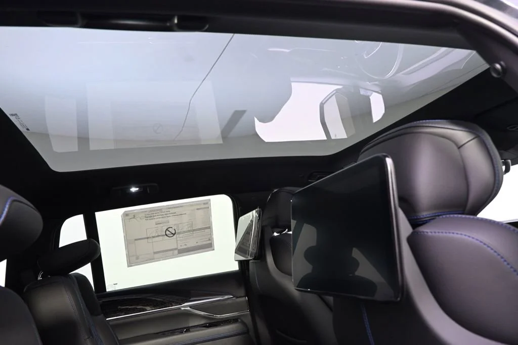 2025 Cadillac Escalade IQ Sport 1 - Photo 17