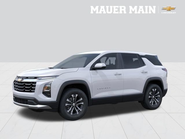 2027 Chevrolet Equinox LT - Photo 2