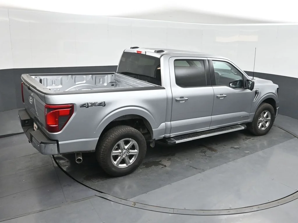 2024 Ford F-150 XLT - Photo 25