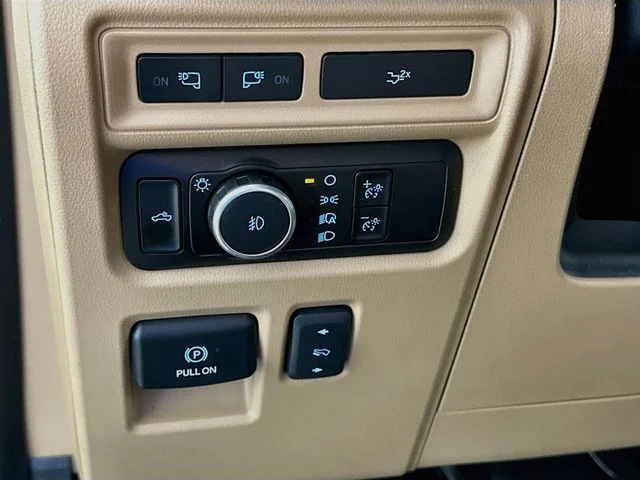 Certified Pre-Owned 2023 Ford F-150 XLT