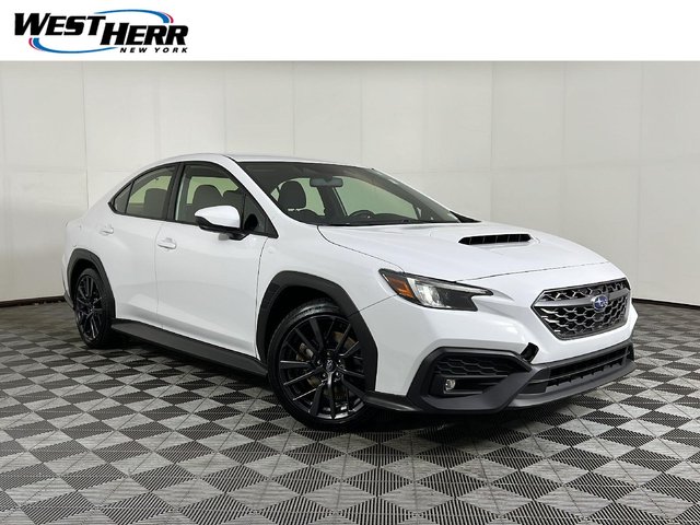 2024 Subaru WRX Premium