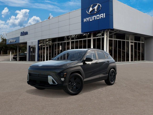 2027 Hyundai KONA SEL Sport FWD