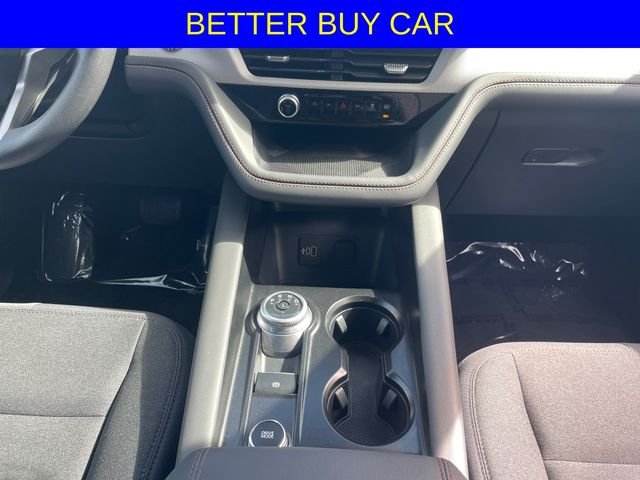 New 2026 Gray Ford Active image 11