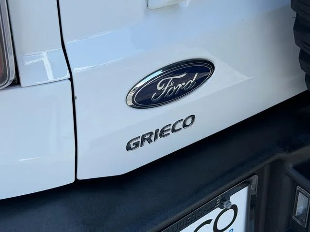 Used 2023 Oxford White Ford Outer Banks image 15