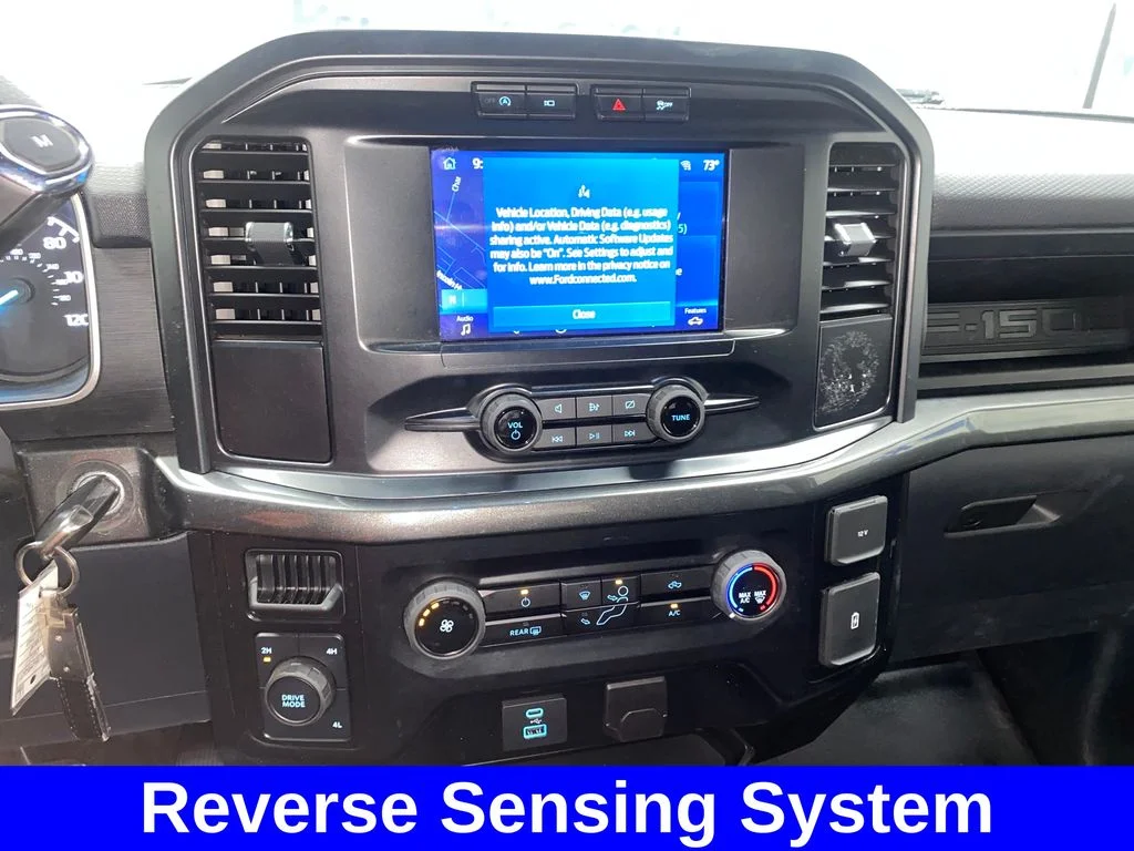 Used 2023 White Ford XL image 20
