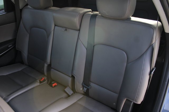 Used 2017 Blue Hyundai SE Ultimate image 24