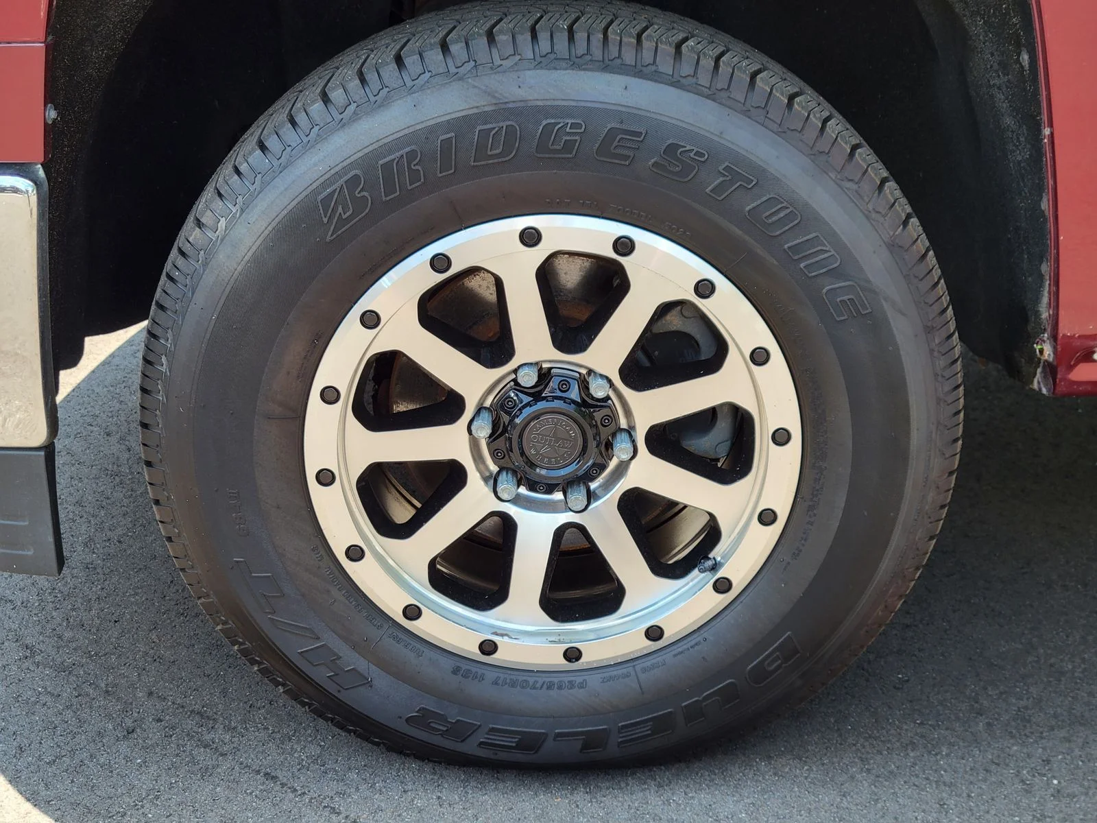 2014 Chevrolet Silverado 1500 LT - Photo 6
