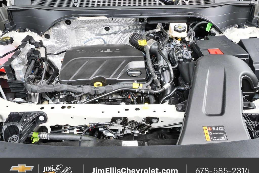 2026 Chevrolet Trax RS - Photo 31