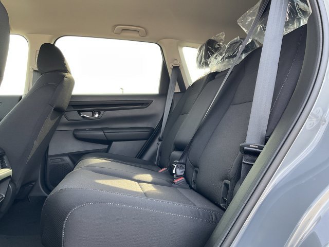 New 2027 Urban Gray Pearl Honda LX image 29