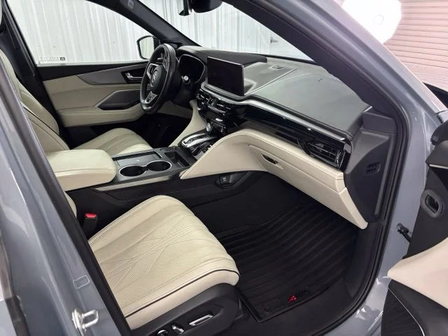 2026 Acura MDX A-spec w/Advance Package - Photo 65