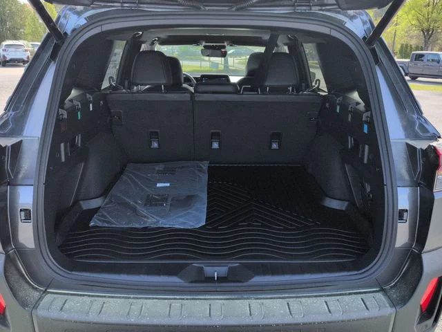 2026 Subaru Outback Premium - Photo 30