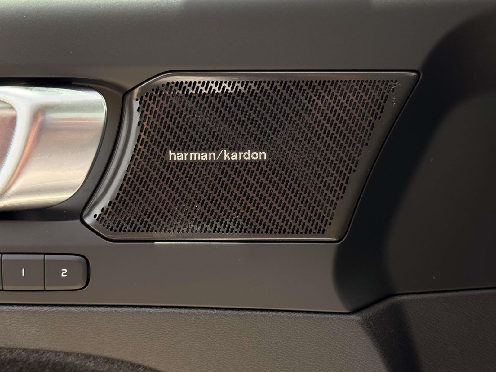 Used 2023 Silver Dawn Metallic Volvo Plus image 26