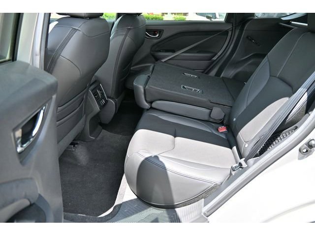New 2026 Gray Subaru Limited Hybrid image 53