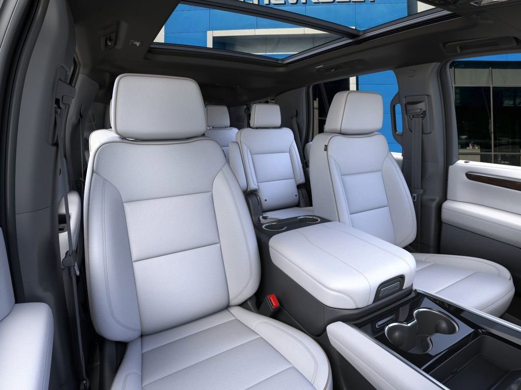 2026 Chevrolet Tahoe Premier - Photo 17