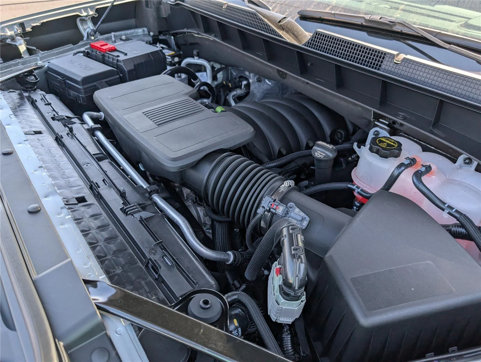 2026 Chevrolet Silverado 1500 LTZ - Photo 43
