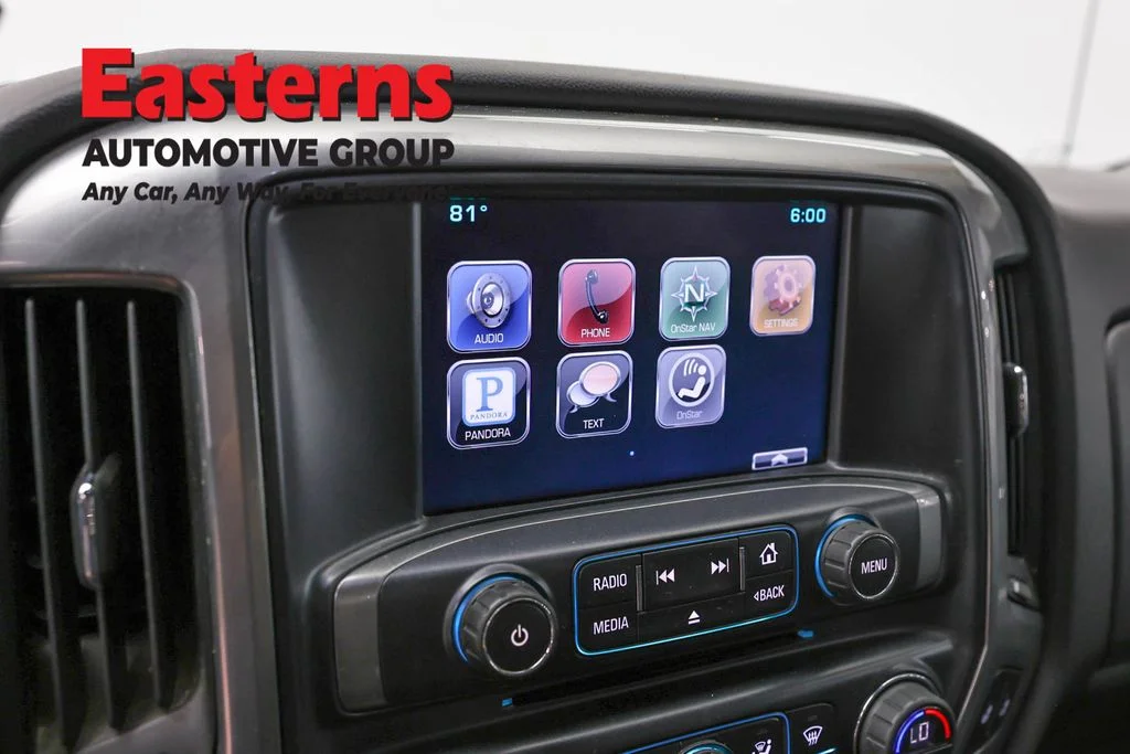 Used 2015 White Chevrolet LT image 19