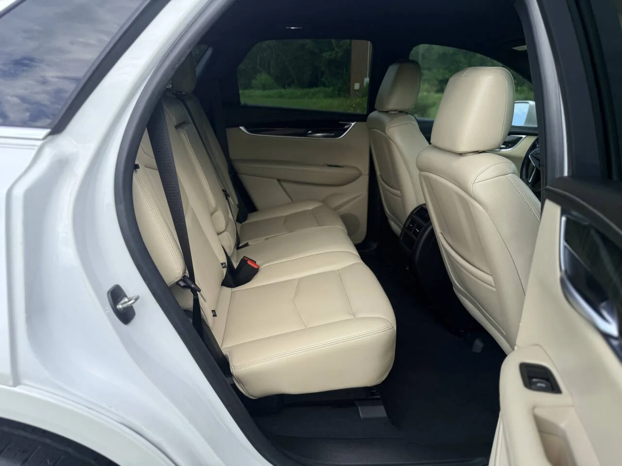 2018 Cadillac XT5 Base - Photo 13