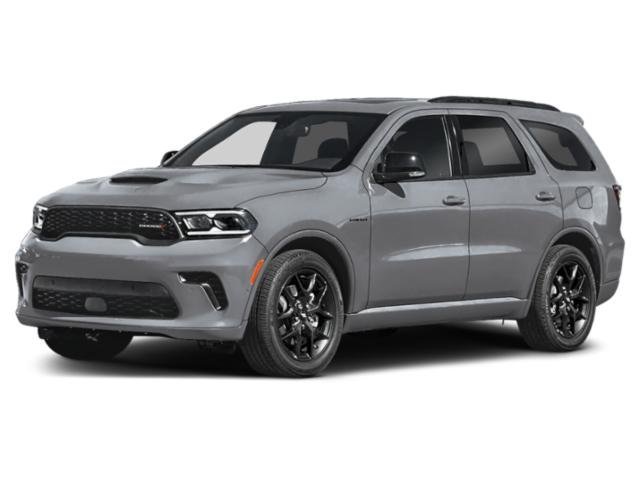 2026 Dodge Durango GT HEMI V8 AWD's photo